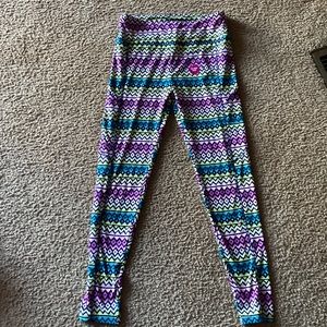 NEW SIZE XL (14-16) leggings